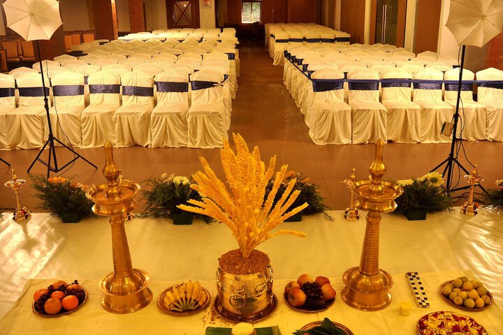 Wedding/Banquet 21 of 27
