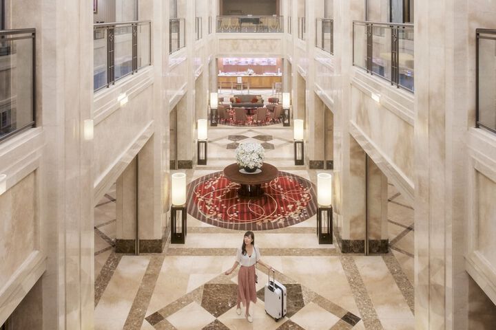 Hotel Interior 3 of 130
