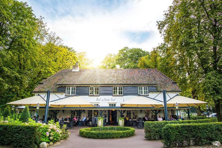 Boutique Hotel-Restaurant De Zwarte Boer