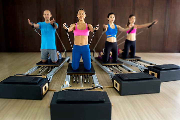 Fitness Center Photo