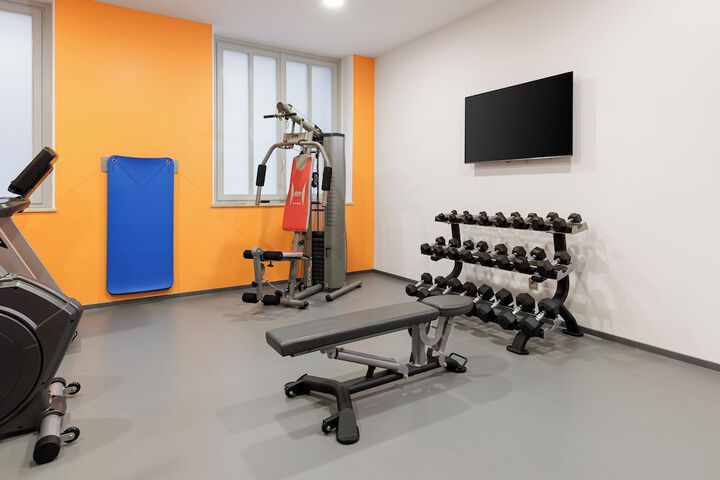 Health and Fitness 19 of 39