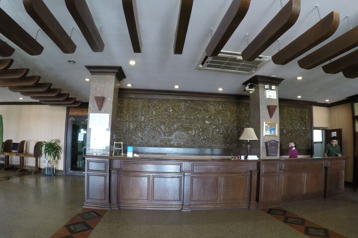 Hotel Interior 4 of 24