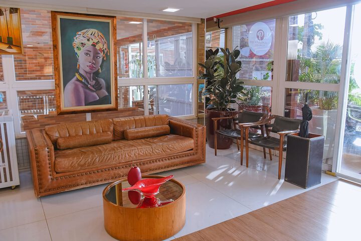 Photo of Profissionalle Hotel São Luís