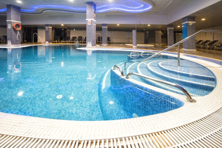 Pool to Cool