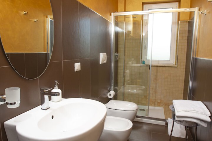 Bath Amenities