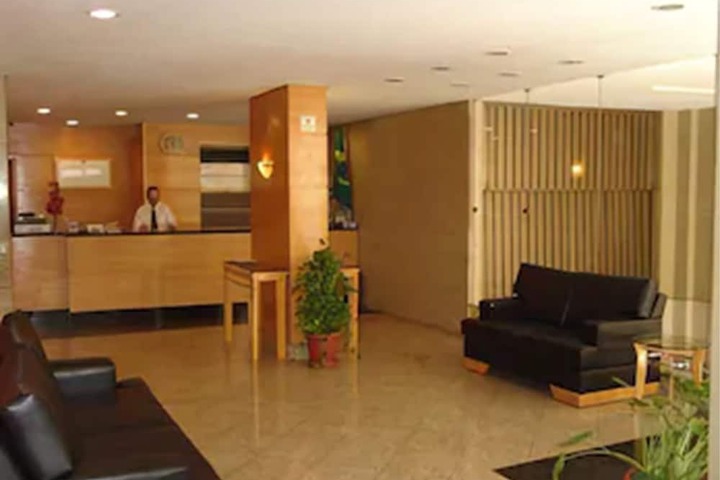 Hotel Interior 3 of 58