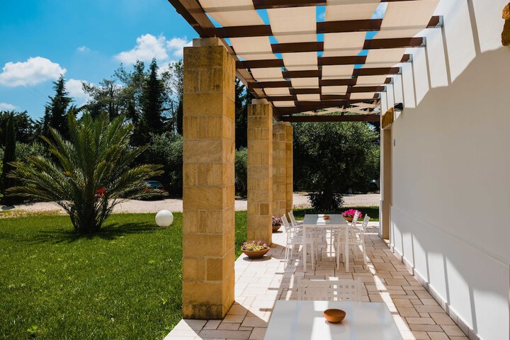 Terrace/Patio 69 of 121