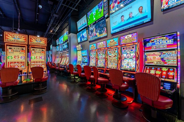 Casino