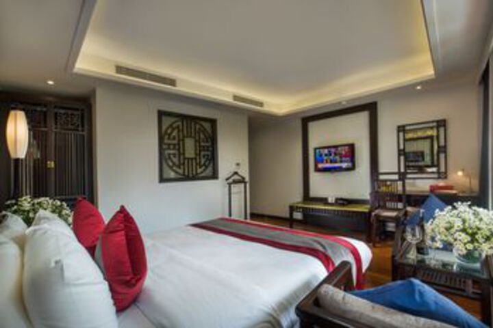 Room Interior