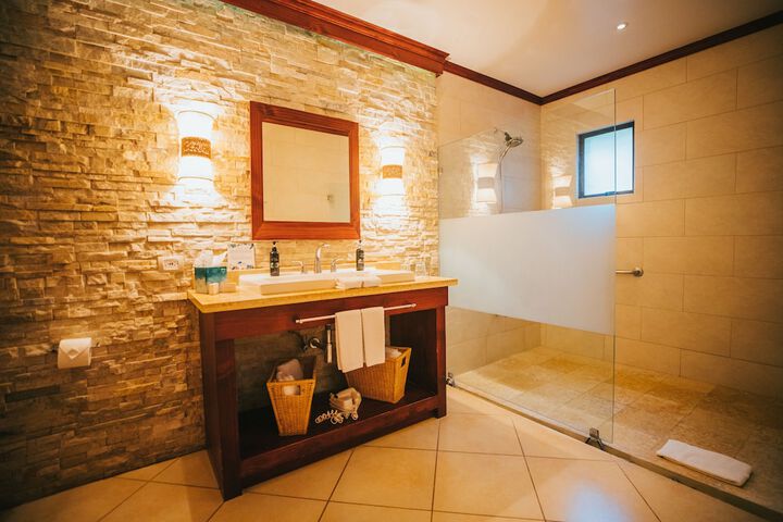 Bathroom Vanities