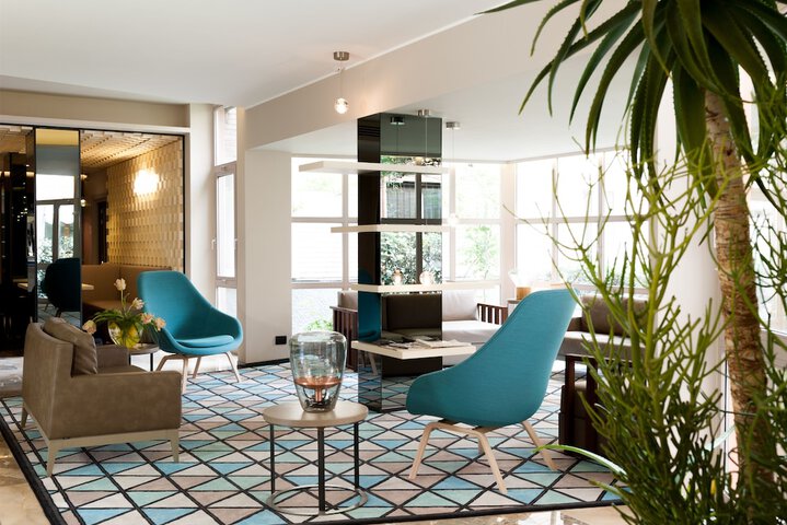Lobby Photos