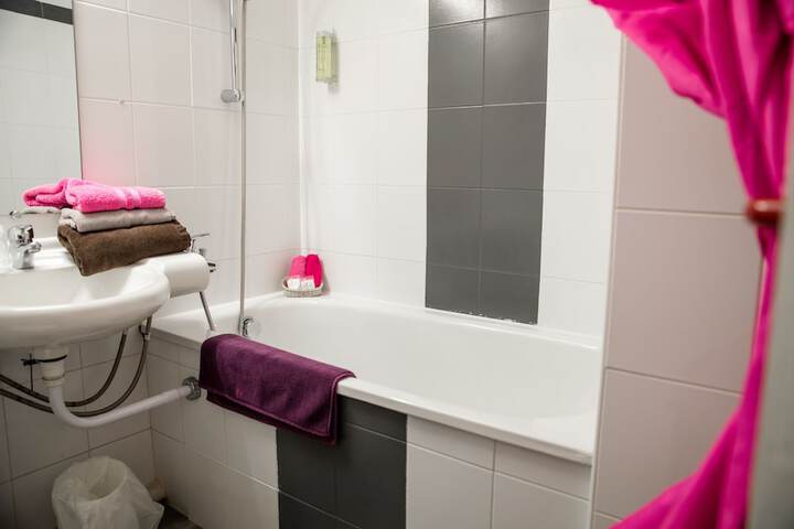 Bath Interior