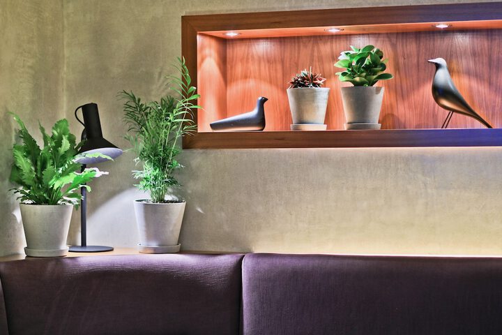 Lobby Photos