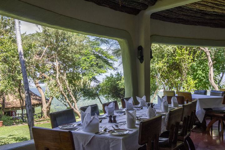 Restaurants