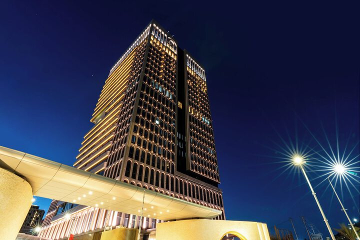 Hotel 66 of 69