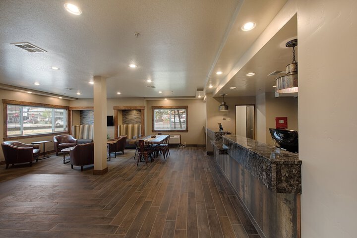 Hotel Interior 5 of 52