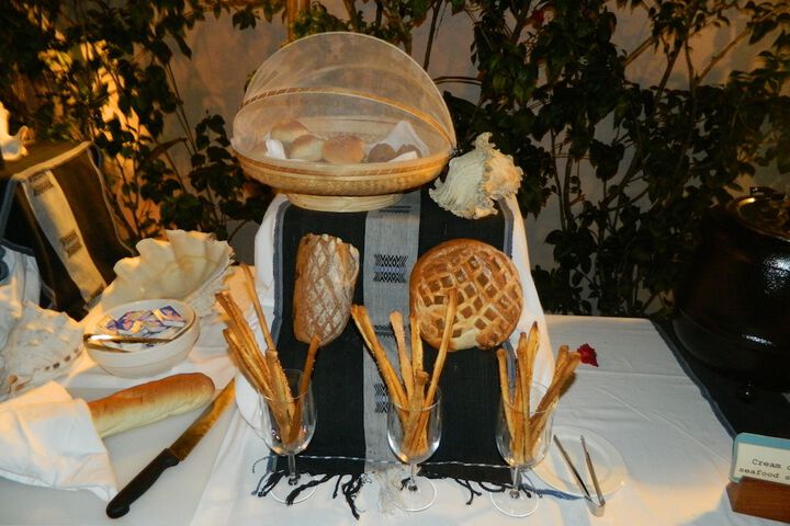 Breakfast/Coffee Service 28 of 63