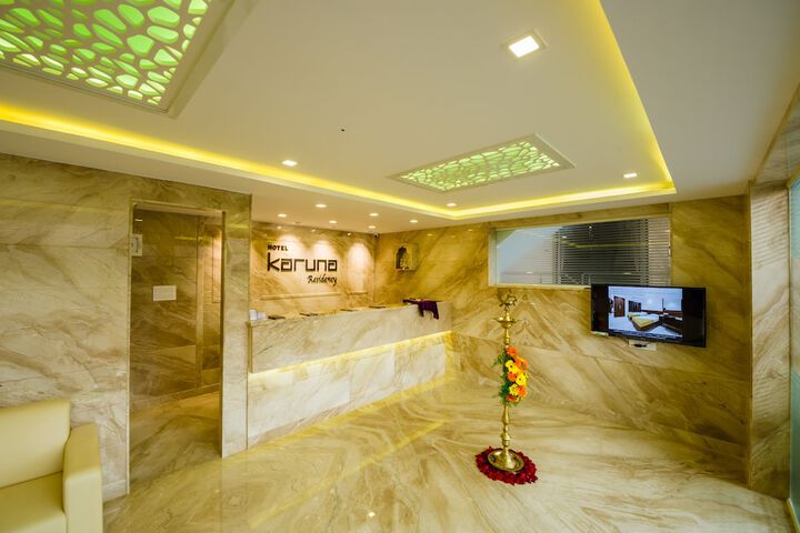 Hotel Interior 2 of 38