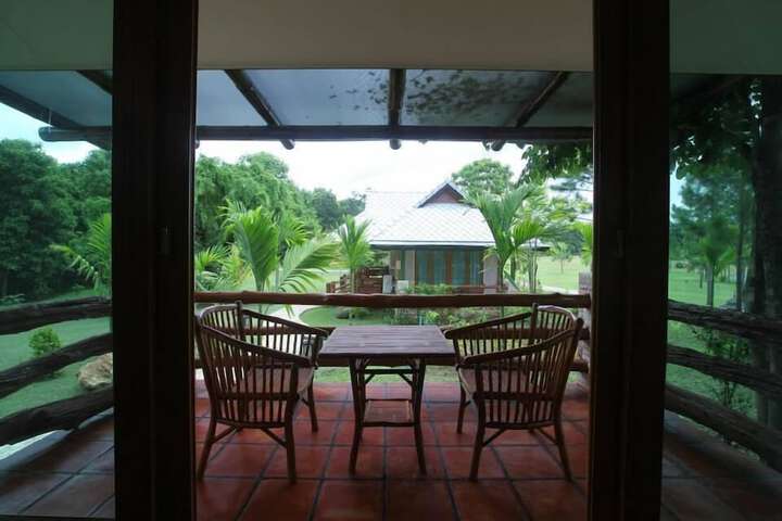 Terrace/Patio 13 of 24