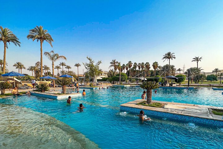 Image of Sakkara Country Club