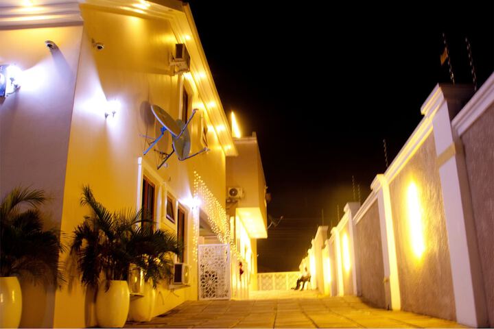 Hotel 24 of 24