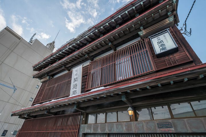Hotel 60 of 61