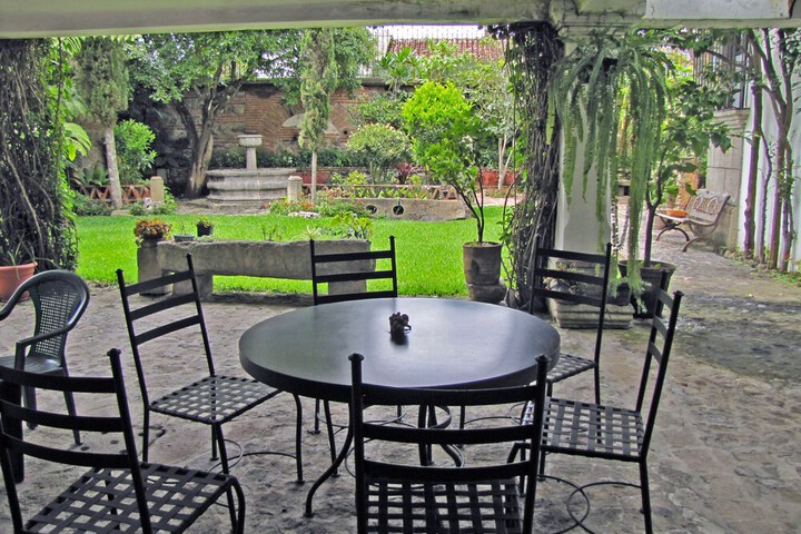 Terrace/Patio 12 of 26