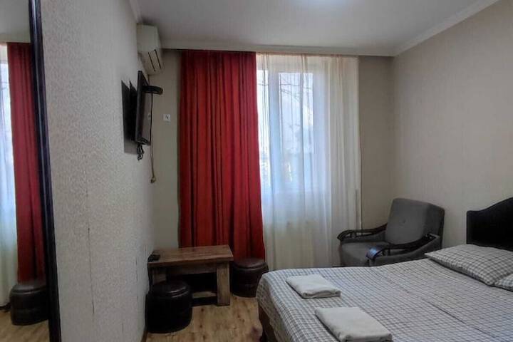 Venus Hotel