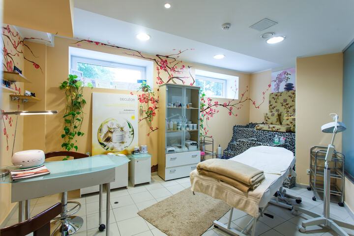 Spa Photos