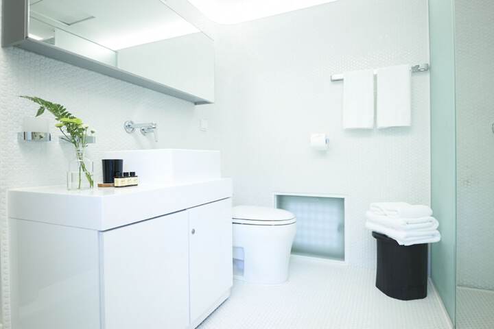Bath Amenities
