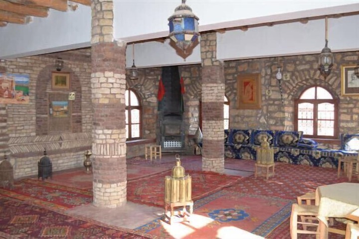 Hotel Interior 3 of 69