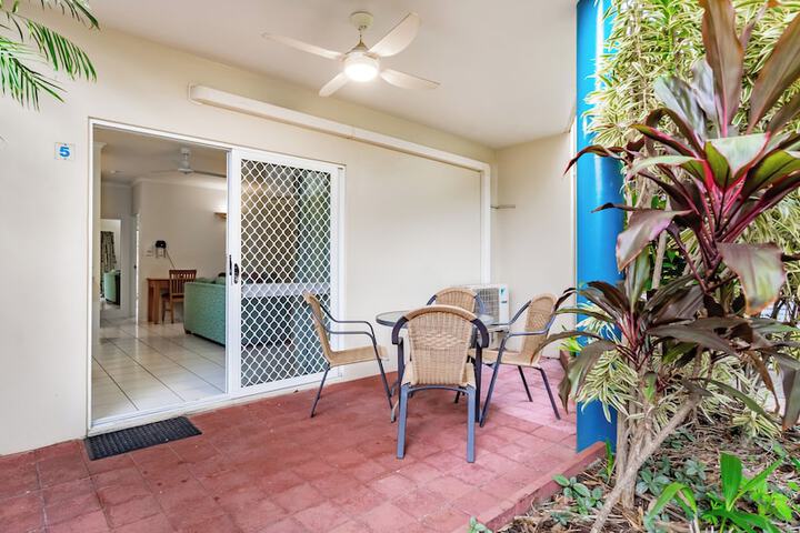 Terrace/Patio 23 of 47