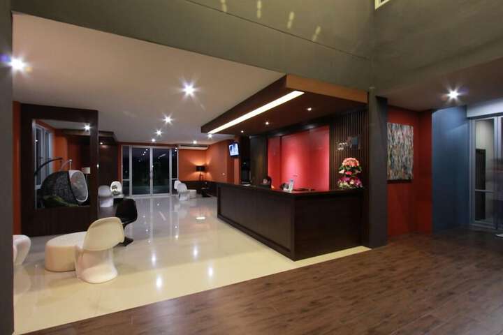 Hotel Interior 5 of 63