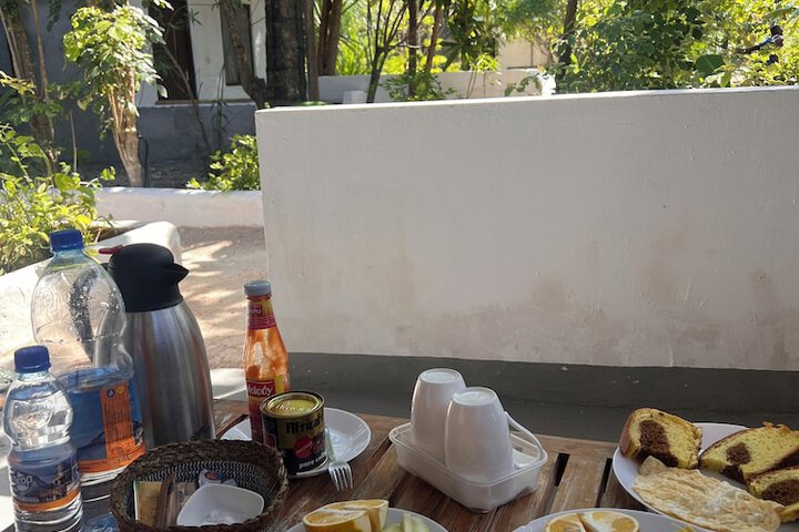 Breakfast/Coffee Service 40 of 49
