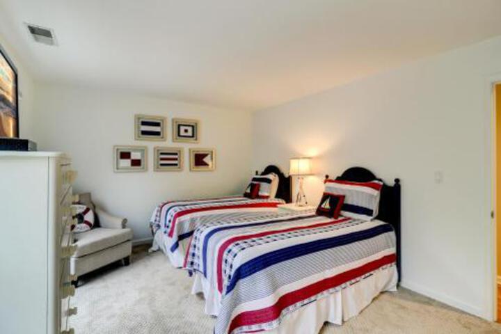 258 Evian in Hilton Head, SC