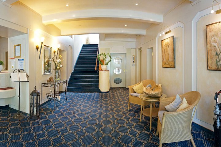 Hotel Reindl garni Suiten & Appartments