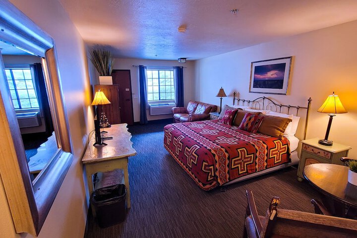 Room 3 of 21