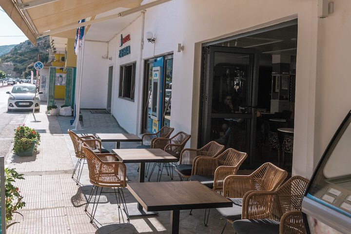 Terrace/Patio 20 of 48