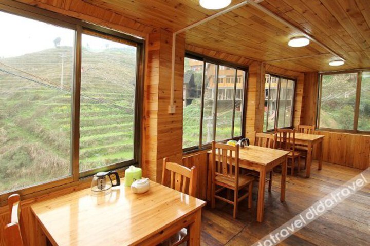 Jinkeng Inn