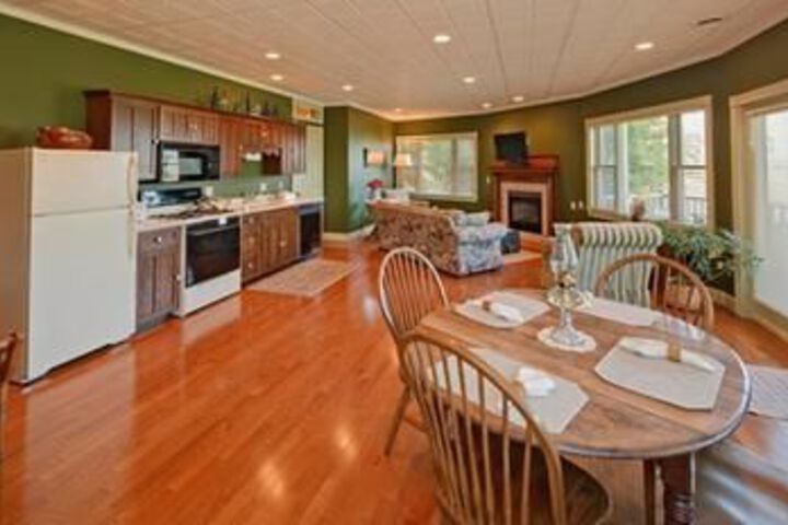 Fitness Facility Photos