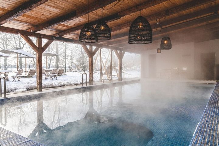 Hotel Spa