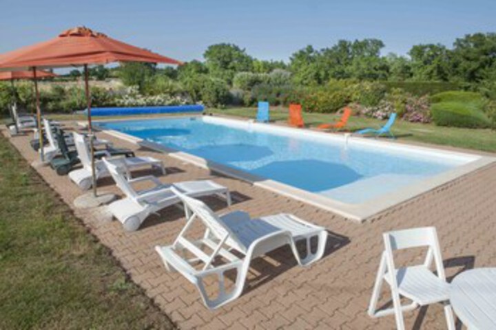 Domaine du Bossu