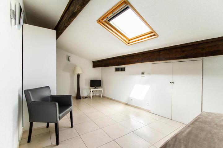 Fitness Facility Photos