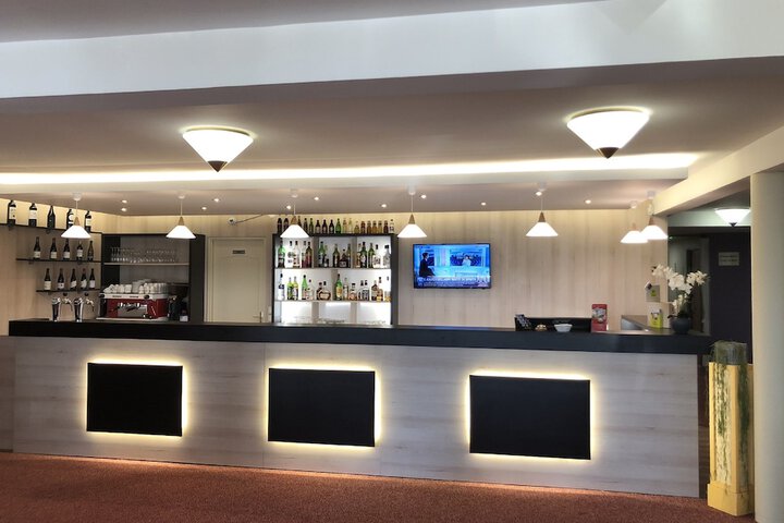 Hotel Interior 2 of 44
