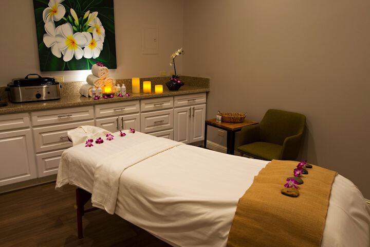 Spa 25 of 59