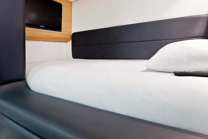 Photo of YOTELAIR Amsterdam Schiphol - Transit Hotel