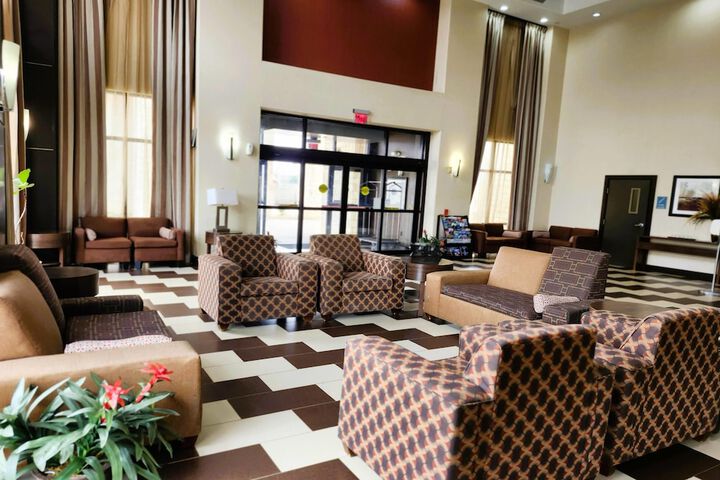 Hotel Interior 4 of 46