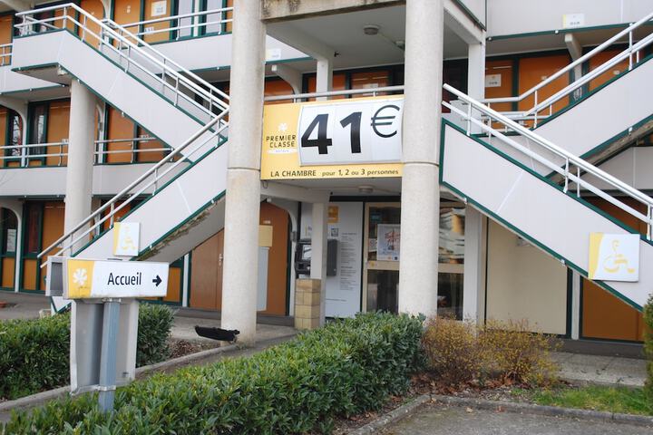 Hotel 32 of 36