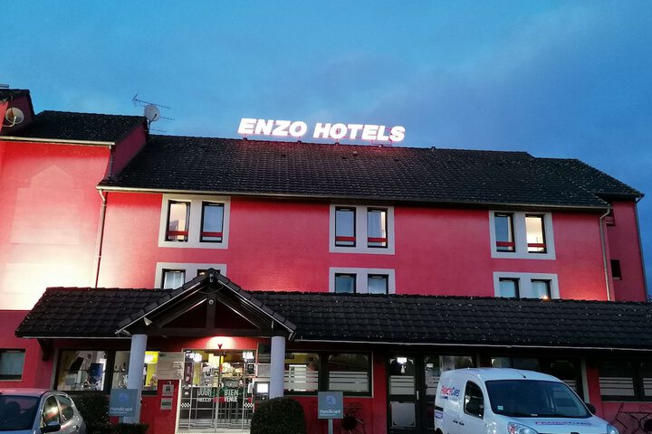 Hotel 36 of 36