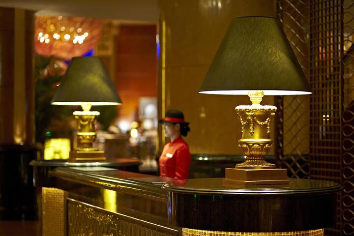 Hotel Interior 13 of 192